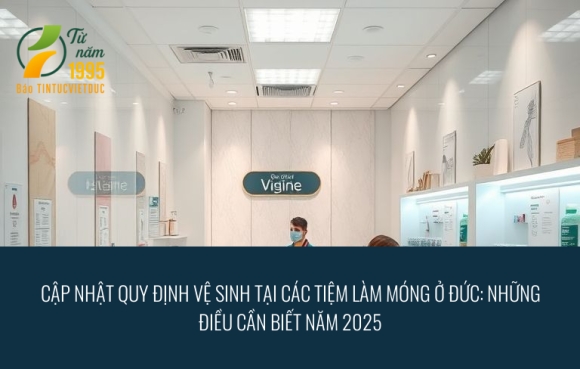 1 Cap Nhat Quy Dinh Ve Sinh Tai Cac Tiem Lam Mong O Duc Nhung Dieu Can Biet Nam 2025