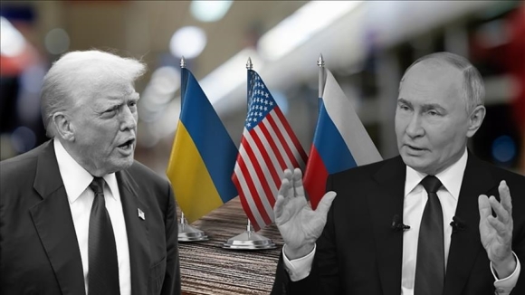 1 Nga Tuyen Bo Khong Con Lua Chon Ngoai Chien Tranh Sau Tin Hieu Bat Ngo Tu Trump Ve Ukraine