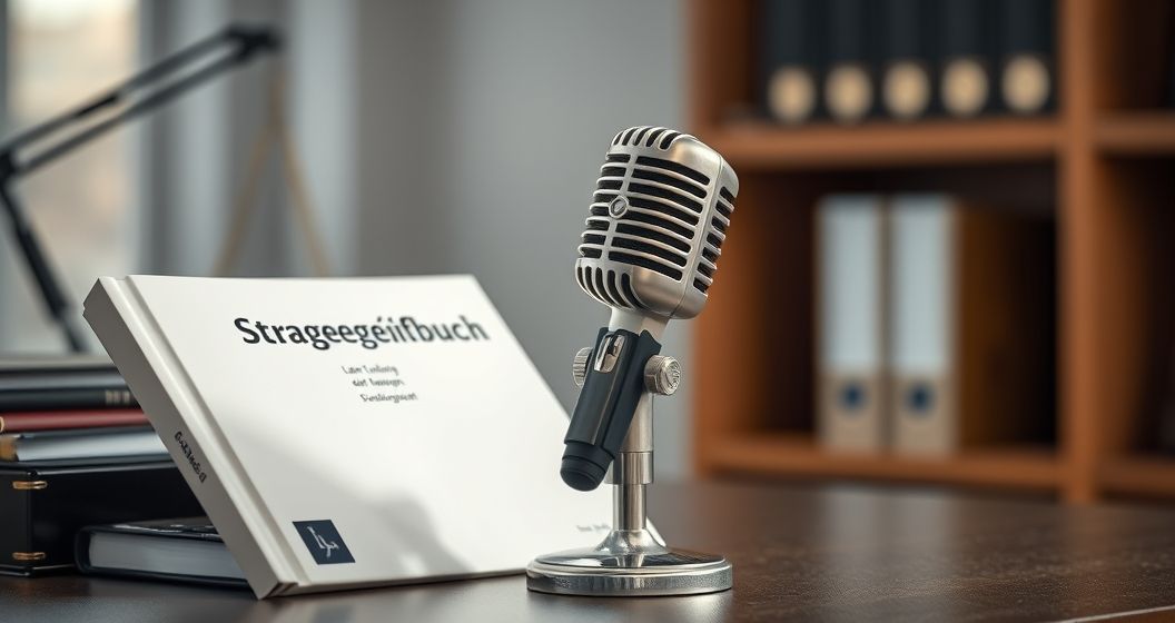 Ghi âm cuộc trò chuyện tại Đức: những rủi ro pháp lý không thể xem nhẹ