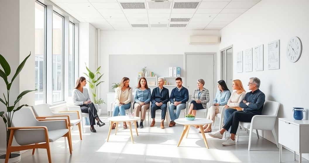 Hệ thống y tế Đức: cách rút ngắn thời gian chờ đợi lịch hẹn bác sĩ chuyên khoa