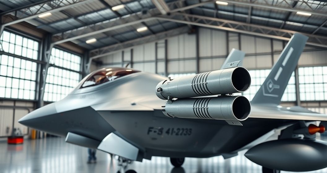 Mỹ phê duyệt thương vụ bán tên lửa không đối không trị giá 1,2 tỷ USD cho Đức