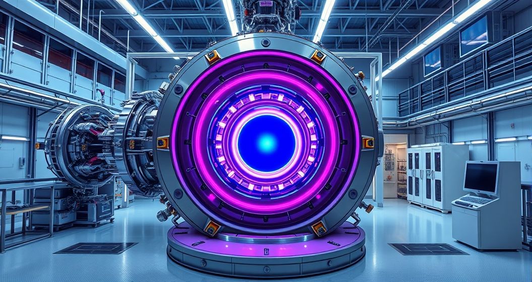 Startup công nghệ nhiệt hạch Đức đề xuất khoản đầu tư 3 tỷ euro để dẫn đầu năng lượng sạch