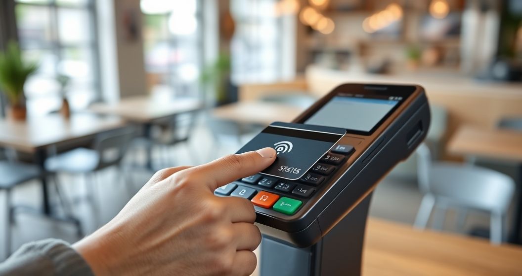 Thanh toán không tiếp xúc: tiện lợi, an toàn và những điều cần biết