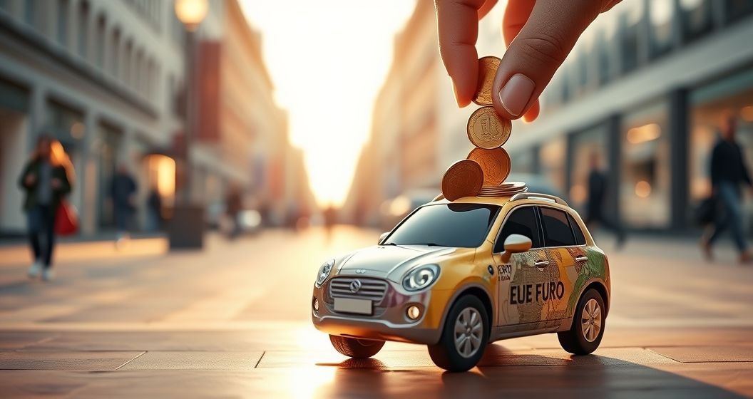 Thay đổi luật thuế 2026 tại Đức: giảm gánh nặng cho người đi làm và người nghỉ hưu