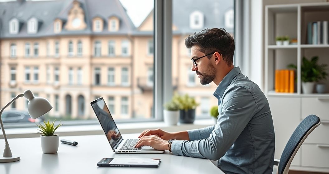 Tự kinh doanh tại Đức: những quy định và thủ tục cần biết