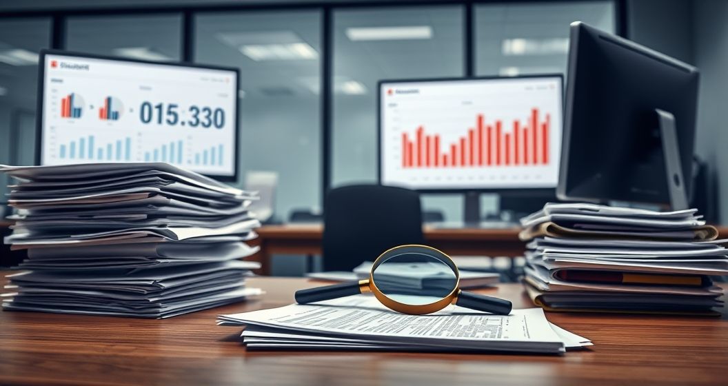 Gian lận trợ cấp xã hội tại Đức: khi nhà nước phúc lợi bị các băng nhóm lợi dụng