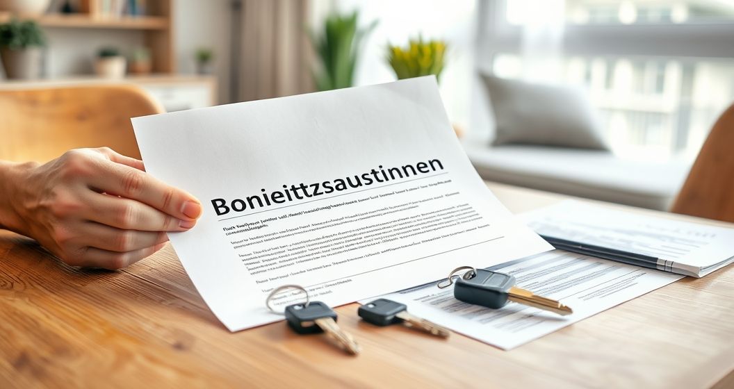 Tại sao báo cáo tín dụng Schufa quan trọng khi thuê nhà ở Đức?