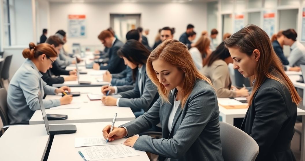 Hơn 5 triệu công dân EU tại Đức: ai đủ điều kiện nhận trợ cấp Bürgergeld?