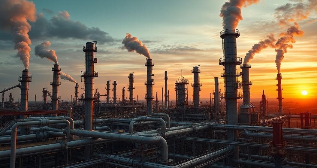 Khủng hoảng nhiên liệu ở Nga: hệ quả từ các cuộc tấn công của Ukraine và hạ tầng yếu kém