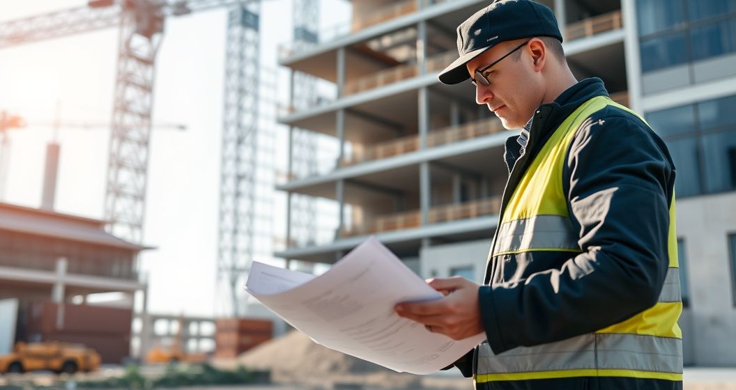 Lao động tại Đức: nghĩa vụ cần biết khi bị kiểm tra chống việc làm bất hợp pháp