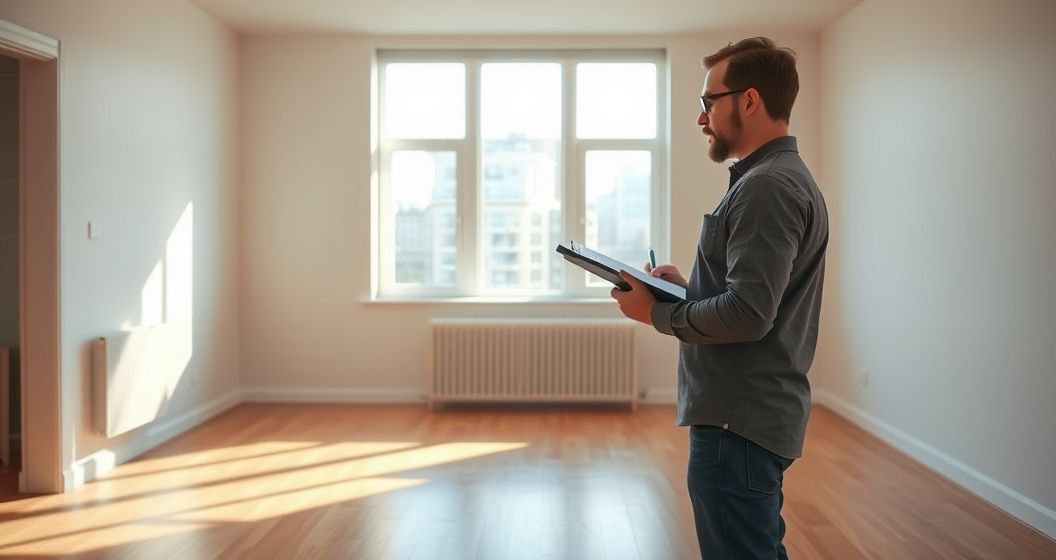 Quy định trả nhà thuê tại Đức: những cạm bẫy pháp lý cần tránh