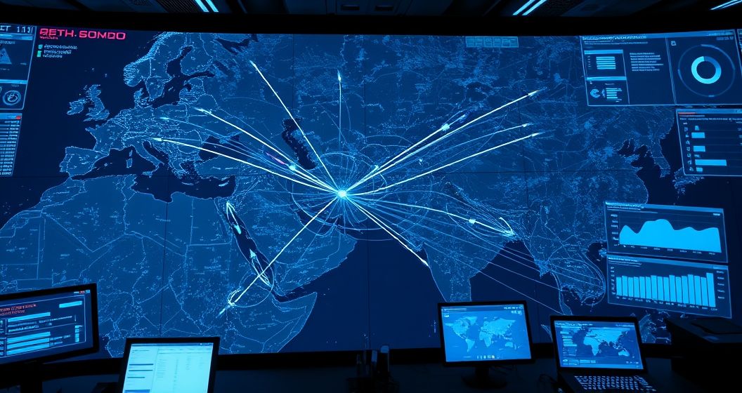 Vũ khí tầm xa mới cho phép Ukraina tấn công sâu vào hậu phương của Nga