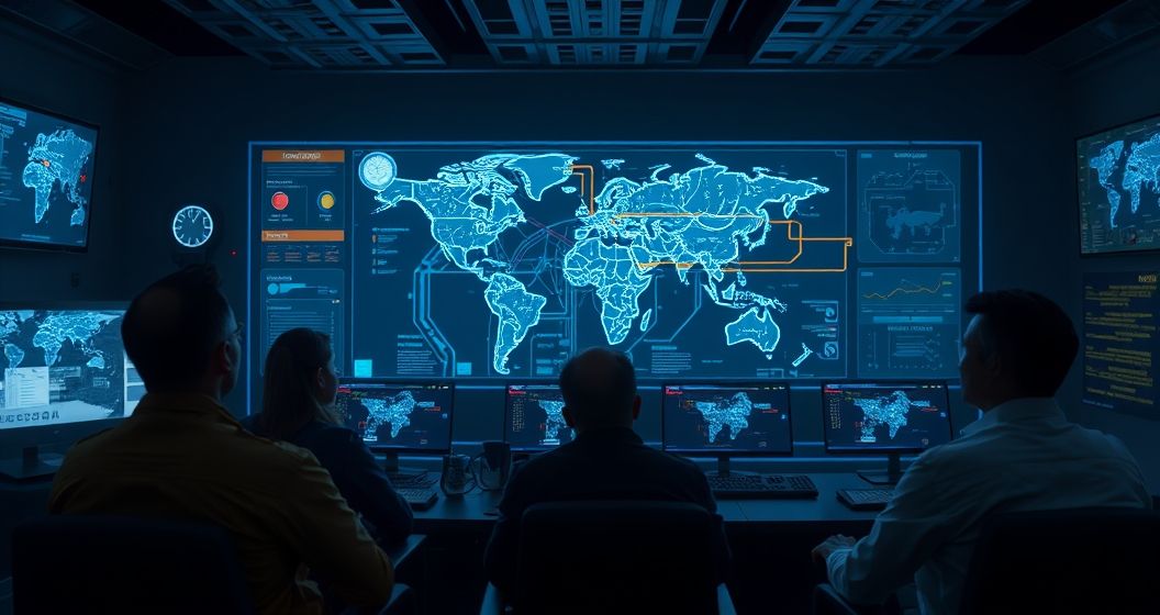 Phân tích chiến lược của Ukraine: nhắm vào hạ tầng kinh tế và quân sự của Nga