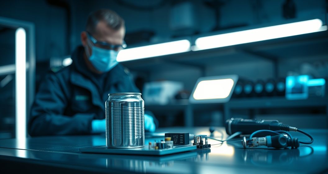 Nghi vấn tình báo Nga lên kế hoạch tấn công bằng drone tại châu Âu