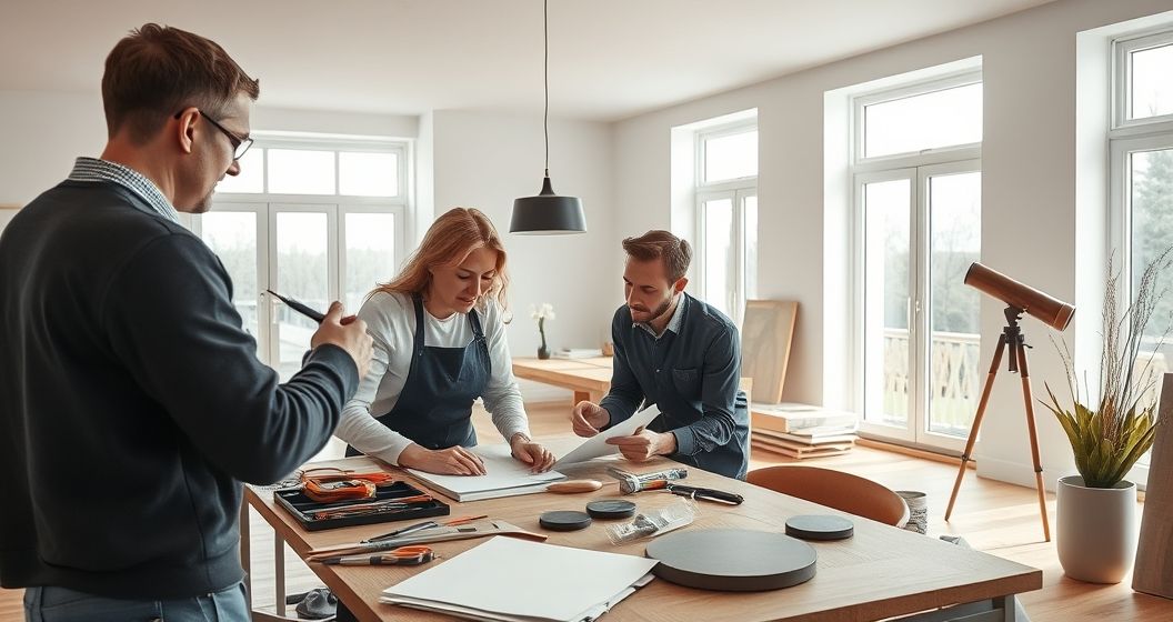 Tập đoàn Hammer phá sản: nhà đầu tư mới cứu 1.200 việc làm và tái định hình thương hiệu