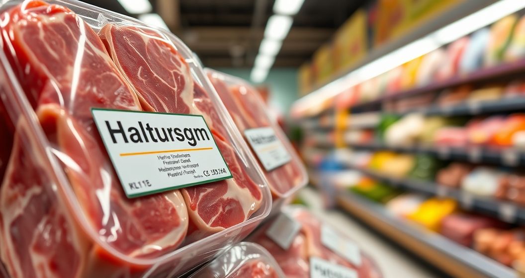 Giai Ma He Thong Haltungsform Tren Thit O Duc Su Lua Chon Giua Gia Ca Va Phuc Loi Dong Vat