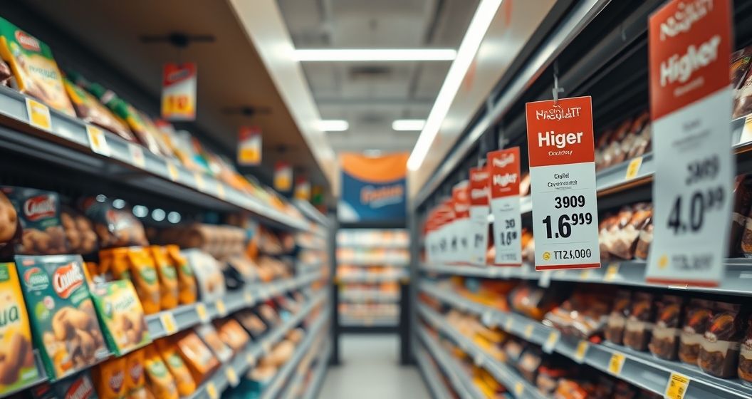 Lạm phát Đức tháng 9 tăng nhẹ lên 2,4%, giá sô cô la tăng kỷ lục