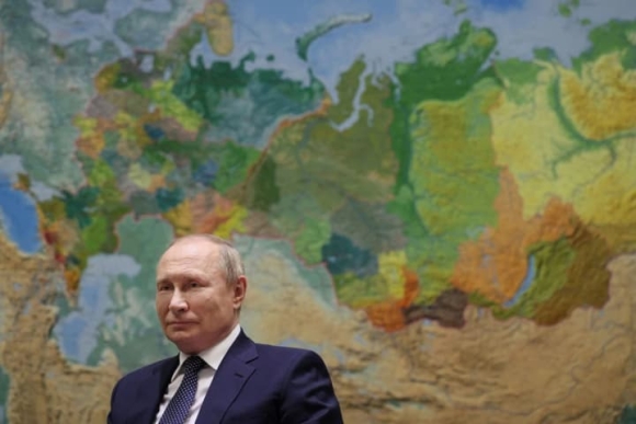 1 Putin Yeu Cau Quyen Kiem Soat Hoan Toan Donetsk De Doi Lay Zaporizhzhia Kherson