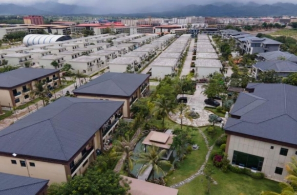 5 Cac De Che Lua Dao Thao Chay Khoi Campuchia Myanmar