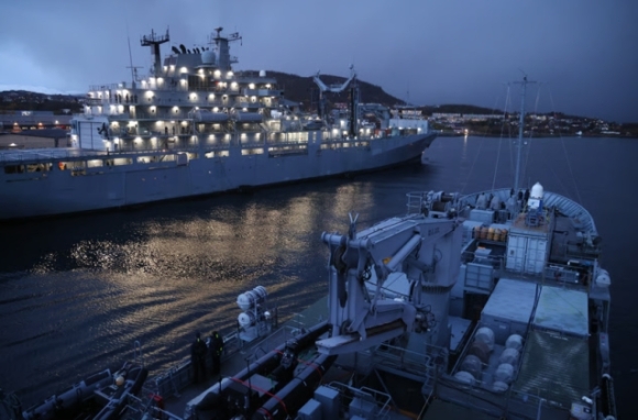 1 Dang Sau Ke Hoach 377 Ty Euro Bien Bundeswehr Thanh Sieu Quan Doi Chau Au Cua Duc