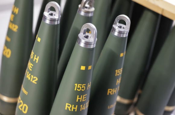 2 Dang Sau Ke Hoach 377 Ty Euro Bien Bundeswehr Thanh Sieu Quan Doi Chau Au Cua Duc