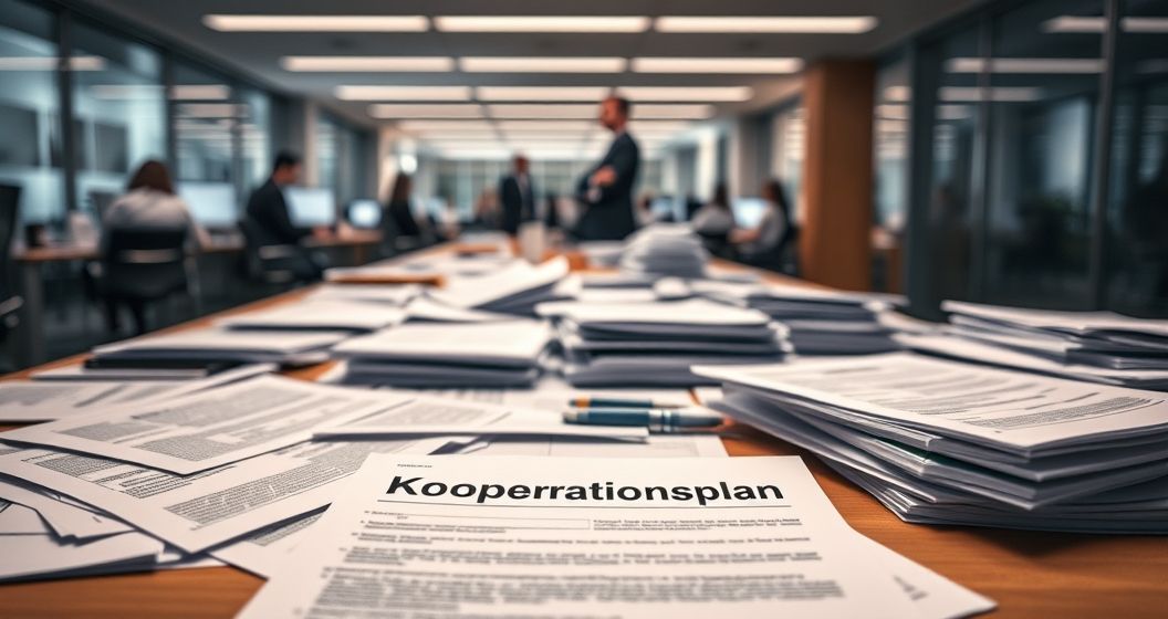 Cải cách Bürgergeld ở Đức: chính quyền địa phương lo ngại về 'quái vật hành chính'