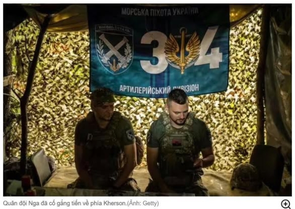 1 Tham Kich Cho Quan Doi Nga Tai Vung Dat Chet Tren Song Dnipro