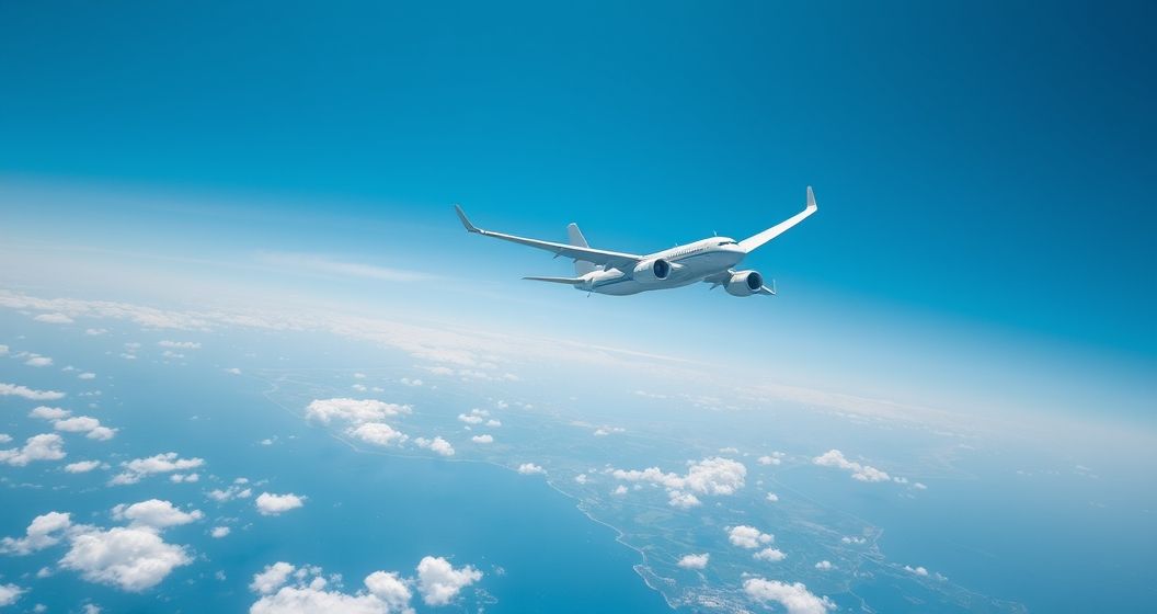 Chuyến bay Lufthansa phải bay vòng qua châu Phi do thiếu giấy phép