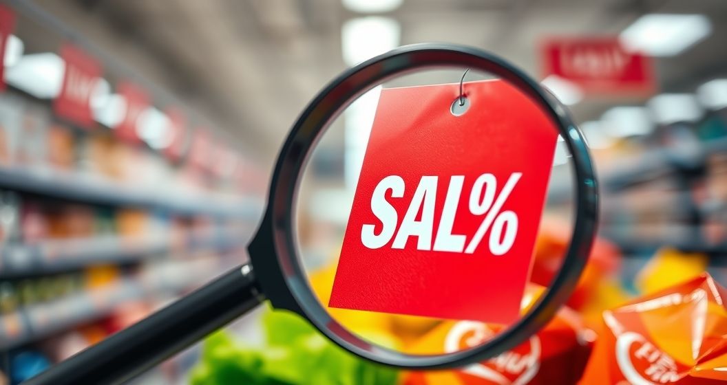 Lidl đối mặt với vụ kiện mới về cáo buộc quảng cáo giá sai lệch tại Đức