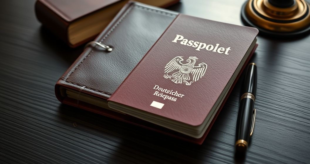 Liên minh CDU/CSU đề xuất siết chặt luật song tịch, gây tranh cãi chính trị tại Đức