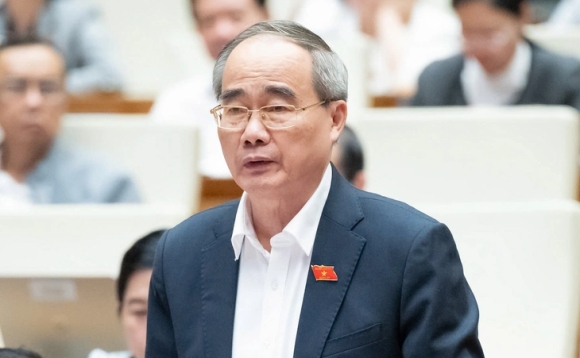 1 Gs Nguyen Thien Nhan De Xuat Tang Tuoi Nghi Huu Truoc 2035 Cai Cach De Nguoi Ve Huu Song Dang Hoang