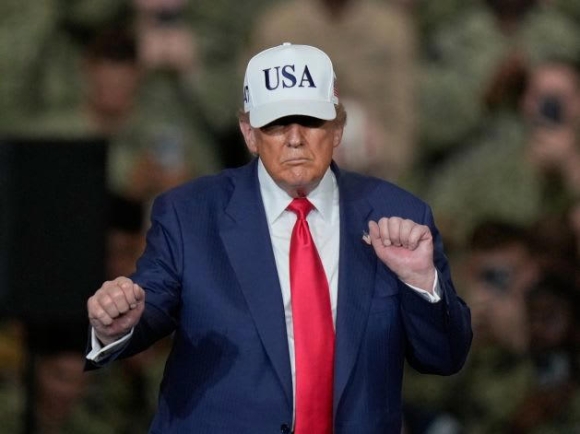 1 Donald Trump Tham Hoa Ngoai Giao   Nhung Phat Ngon Ve Putin Cho Thay Ong Chua Hoc Duoc Bai Hoc Nao