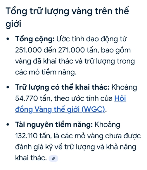 3 Kho Vang Trong Dan Va Ong Nghi Tren May