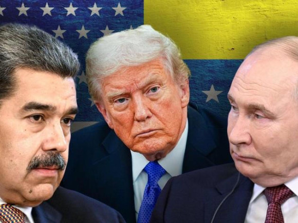 1 Donald Trump Tang Cuong Hien Dien Quan Su O Caribe Venezuela Tim Kiem Su Ho Tro Tu Nga