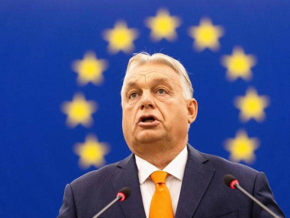 1 Len Tieng Keu Goi Tuoc Quyen Bieu Quyet Cua Hungary Tai Eu Orban Bi Cao Buoc Pha Hoai Lien Minh Vi Loi Ich Cua Putin