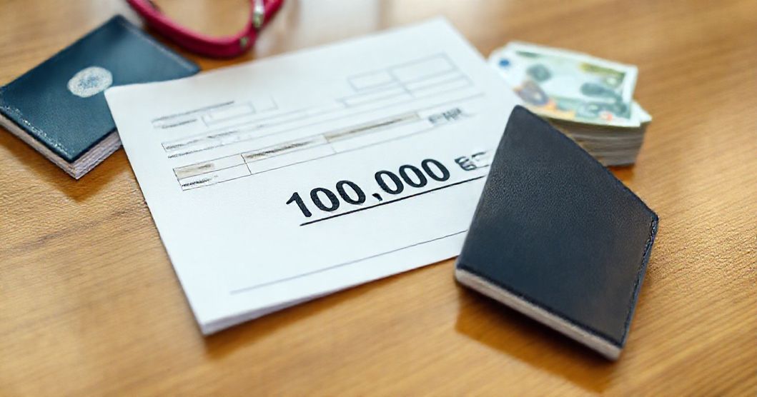 Quy định hải quan Đức: những điều cần biết khi mang trên 10.000 euro