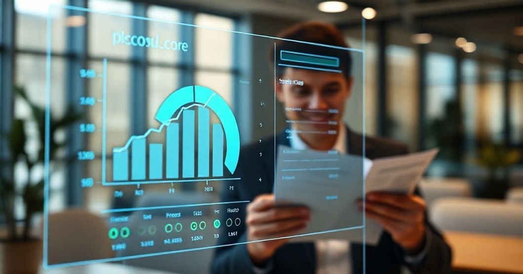 Điểm tín nhiệm Schufa tại Đức: cách hoạt động và quyền lợi mới của người tiêu dùng