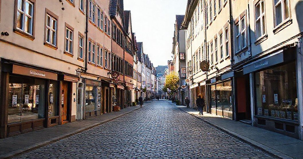 Kinh Doanh Ngay Chu Nhat Tai Duc Ai Duoc Phep Va Ai Khong