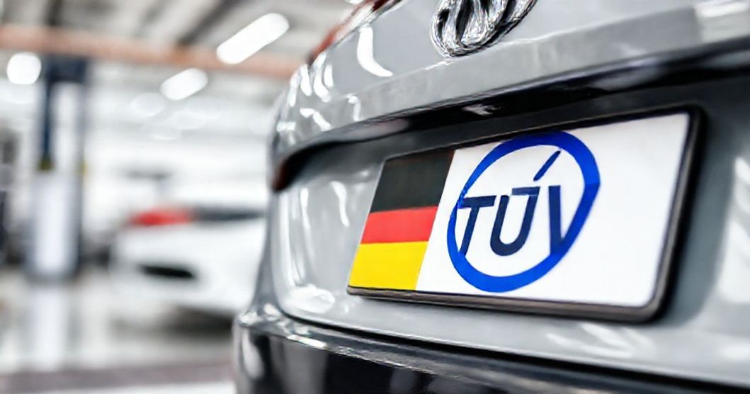 Dang Kiem Xe Tv O Duc Nhung Dieu Can Biet De Tranh Bi Phat