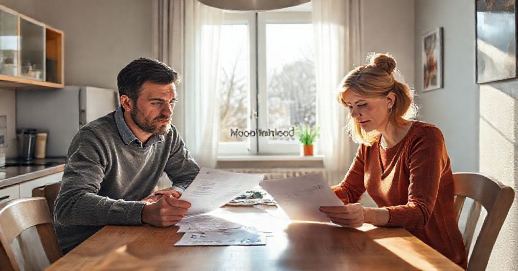 Khó khăn trả nợ mua nhà ở Đức: trợ cấp Wohngeld có thể là giải pháp