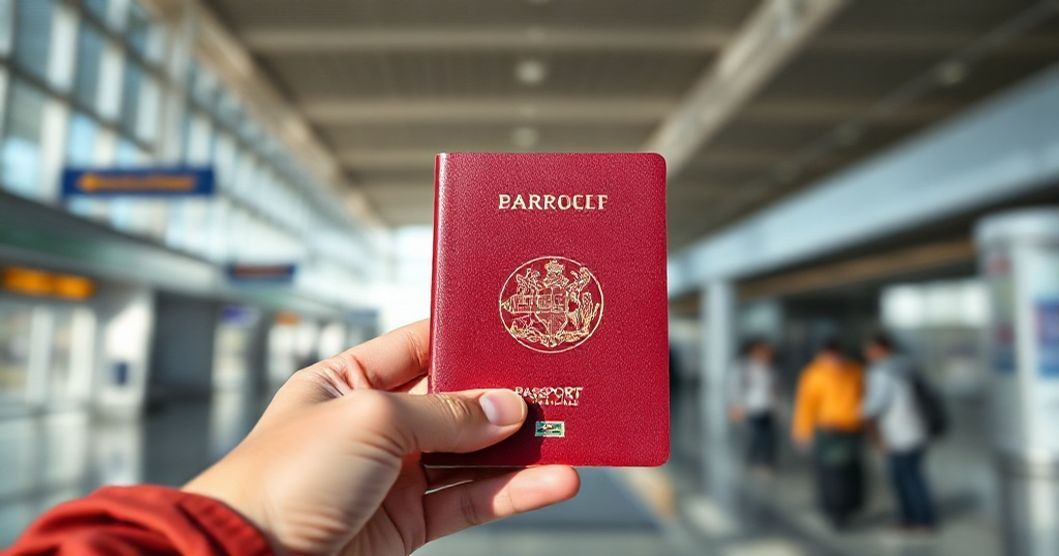 Quyền lợi của công dân Liên minh châu Âu: tự do đi lại, làm việc và sinh sống