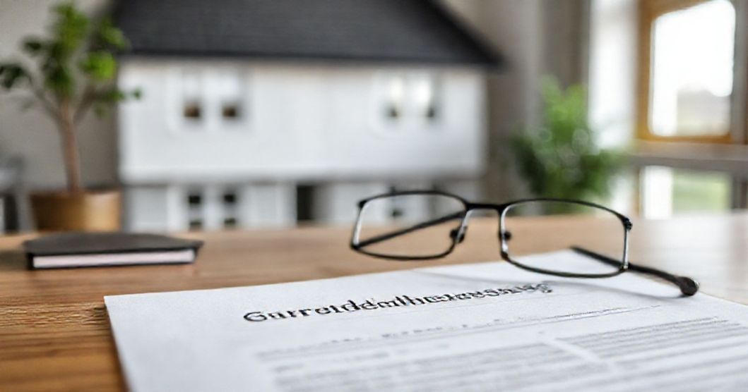 Quyền mua trước (Vorkaufsrecht) ở Đức: rủi ro pháp lý người mua nhà cần biết