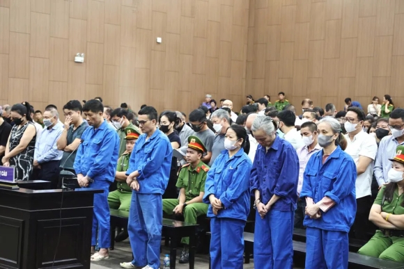 1 Sap Toi Toi Pham Tham Nhung Se Khong Bi Xu Ly Hinh Su Khi Dap Ung Dieu Kien