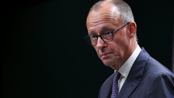 1 Thu Tuong Duc Keu Goi Truc Xuat Nguoi Ti Nan Syria Khang Dinh Noi Chien Da Ket Thuc