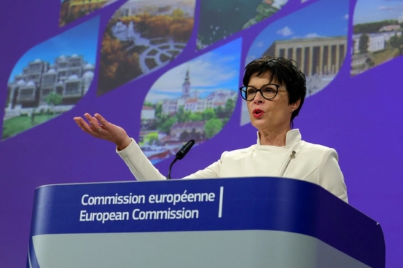 1 Eu He Lo Kha Nang Ket Nap Thanh Vien Moi Vao Nam 2030 Danh Gia Cao Ukraine