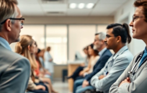 1 Kham Benh Nhu The Nao Khi Moi Den Duc Chua Kip Dang Ky Bao Hiem