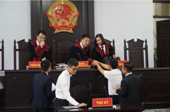 1 Vien Ksnd Toi Cao Xet Xu Ket An Nguoi Nuoi Ga Loi Trang 6 Nam Tu La Sai Lam Nghiem Trong