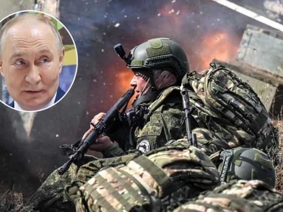 1 Putin Doc Toan Luc Chiem Pokrowsk Linh Nga Tu Tran Bi Dua Den Nha May Che Bien Thit