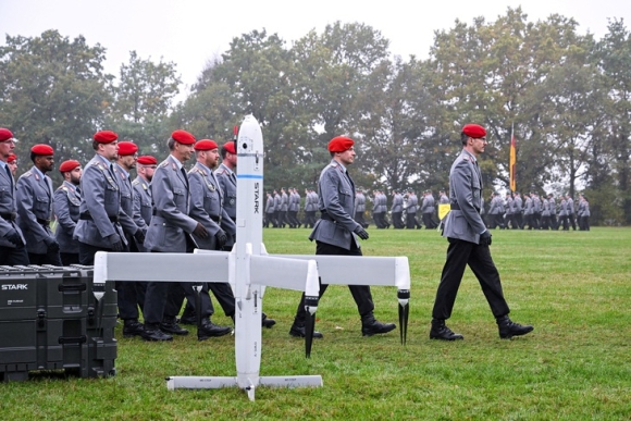 1 Duc Tuyen Bo Nato San Sang Trien Khai 800000 Quan Neu Chien Tranh Voi Nga