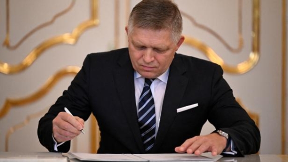 1 Slovakia Chinh Phu Truoc Khong Pham Toi Khi Vien Tro Tiem Kich Cho Ukraine